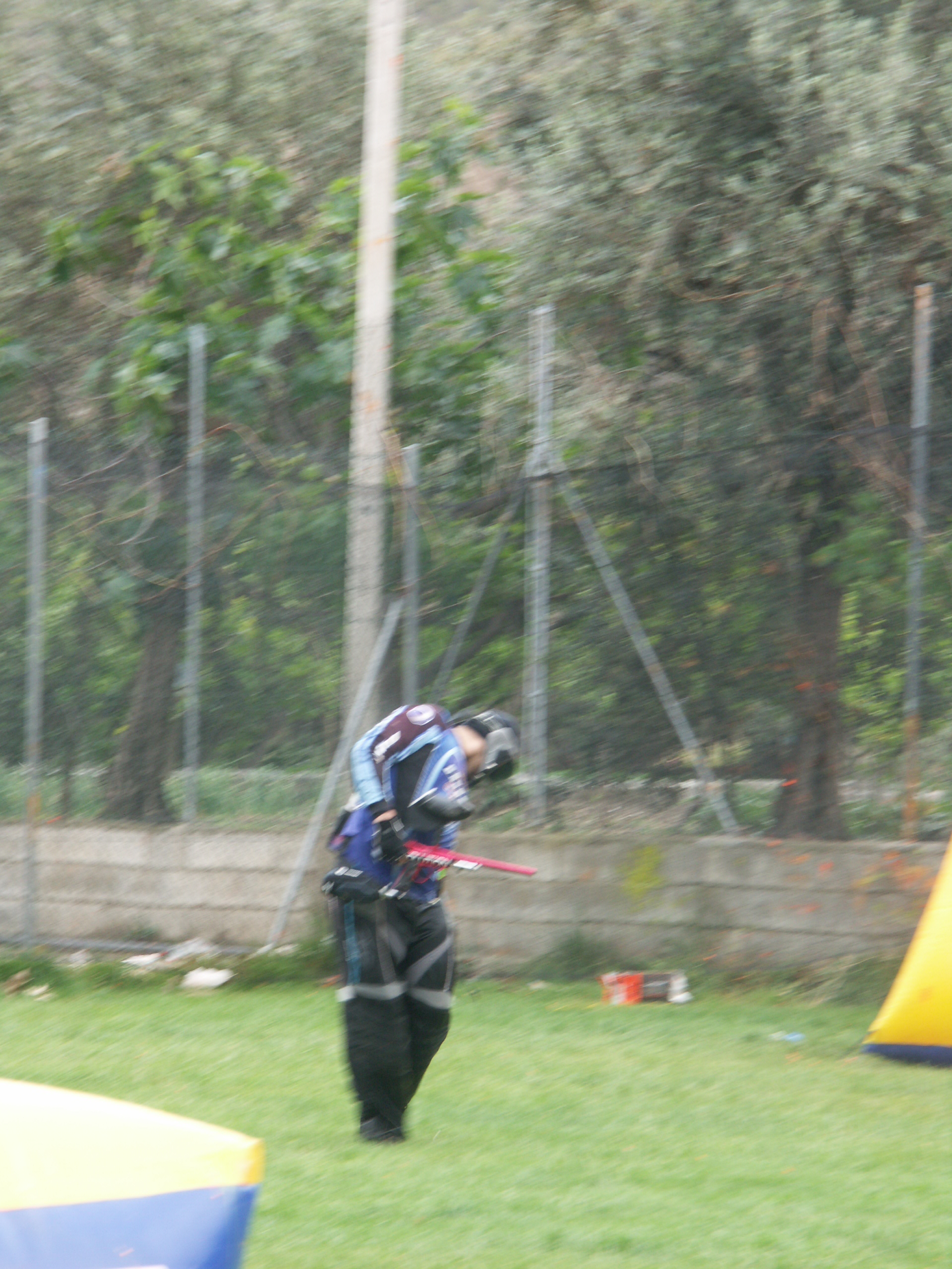 Fotografía PICT1888 en el álbum Torneo Almeria Paintball